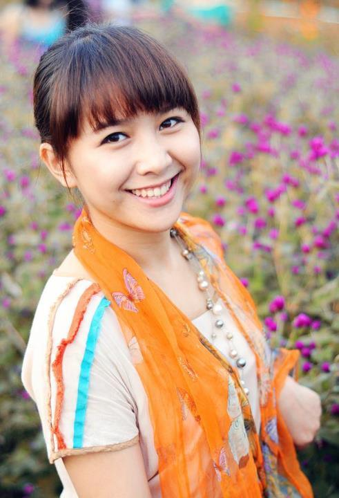 密桃成熟時(shí)