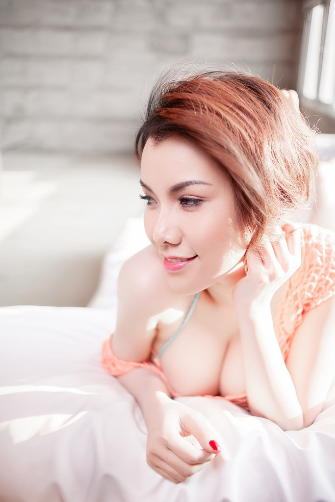 老公的妹妹