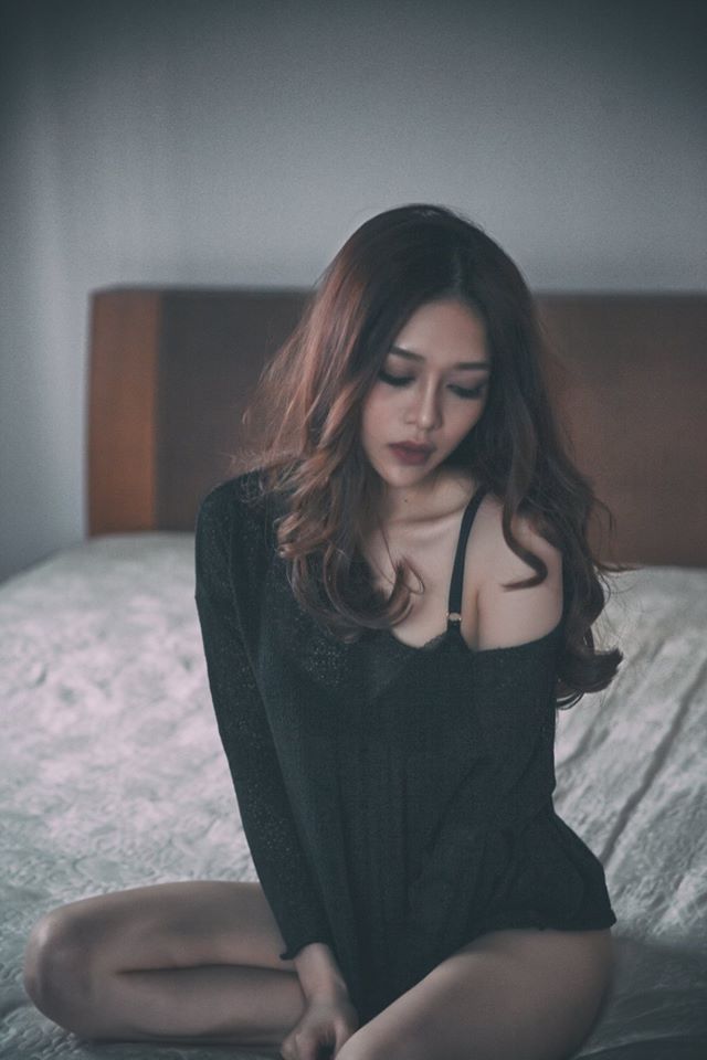 八尺大人戀愛記
