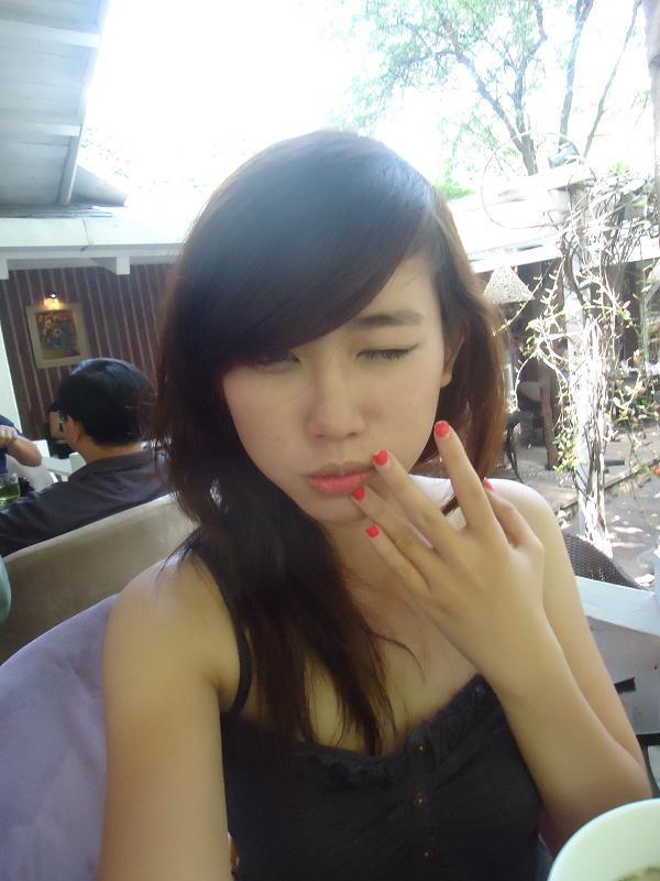 綠茶妹1