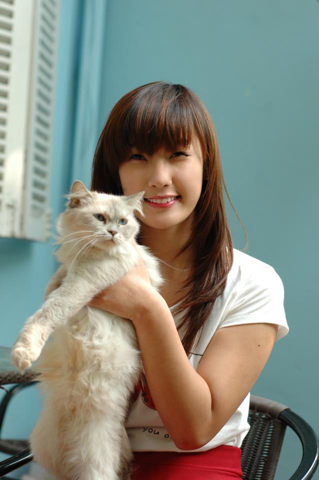 女律師的墮落
