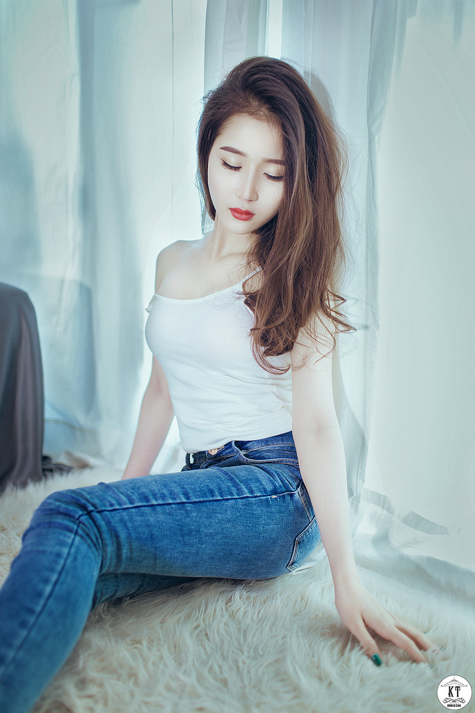 我的女朋友倫理