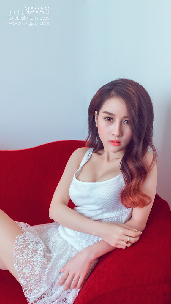 圖書館的女孩