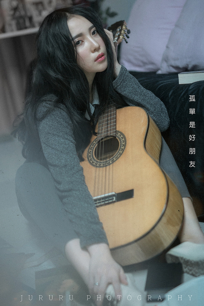 春意影院入口