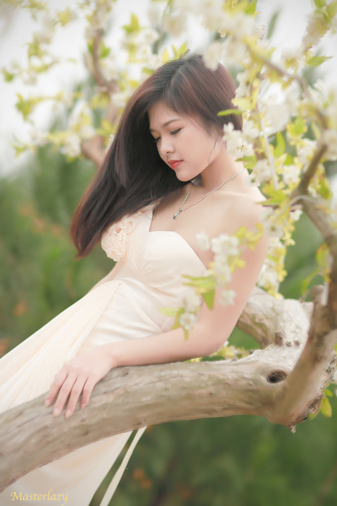 我是你的親妹妹