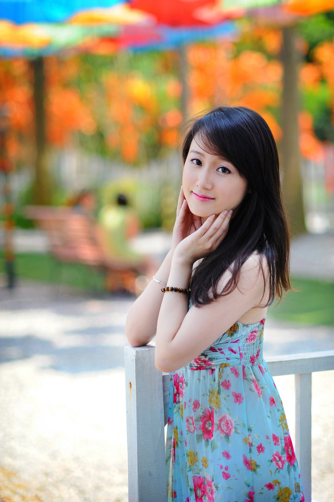 智醬是女生