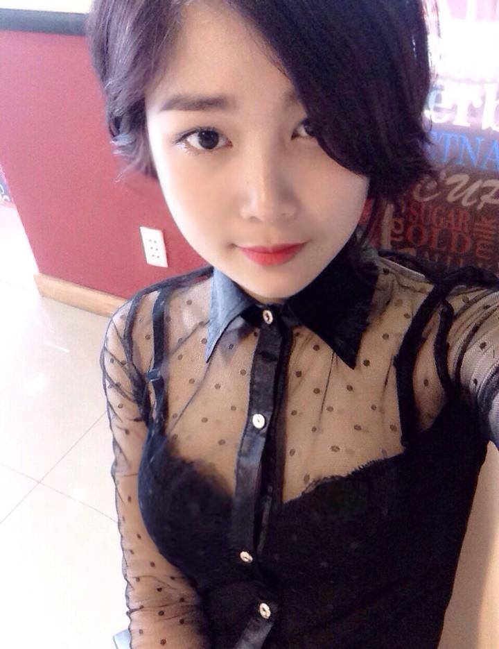 無毛**