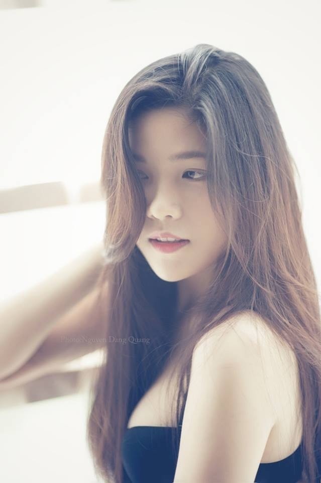年輕的女朋友8