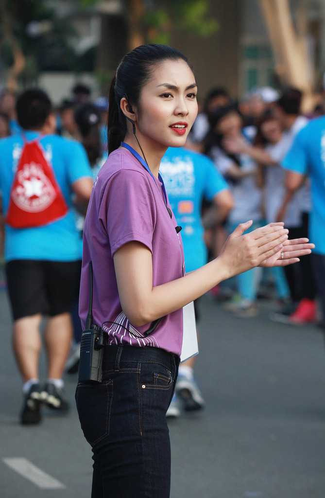 過界男女