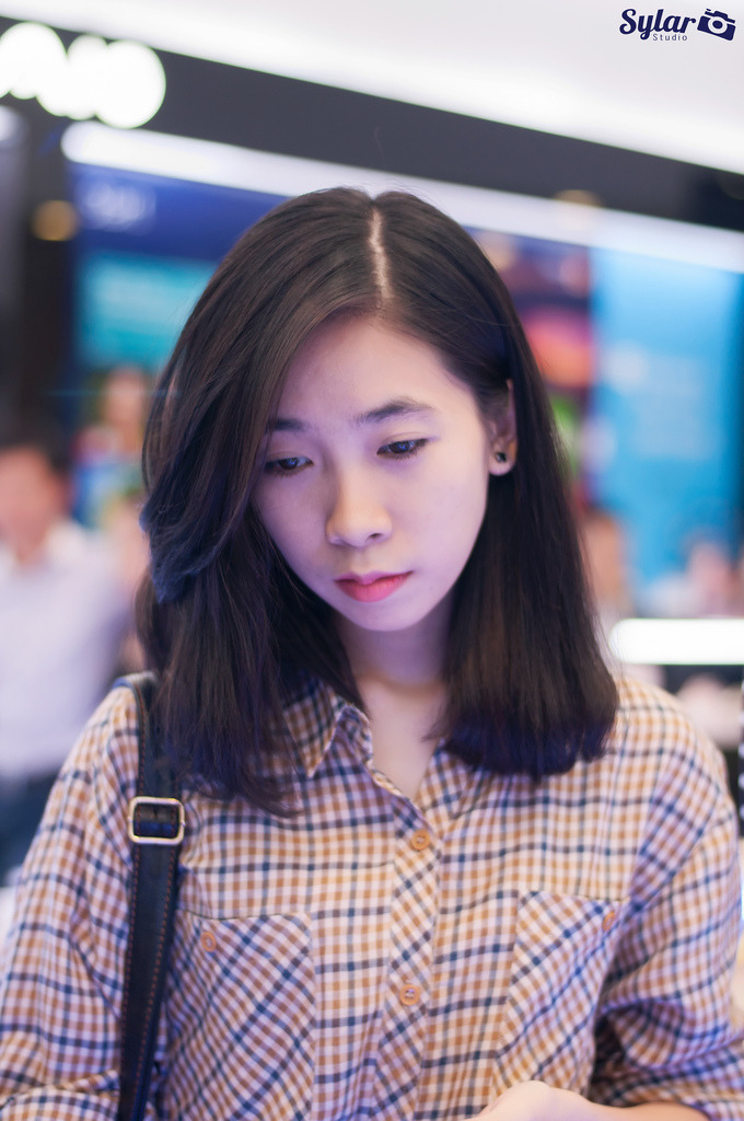 o娘的故事